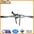 14 gauge barbed wire,cheap price barbed wire,galvanized strand barbed wire